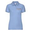 65/35 Poloshirt Lady-Fit | Fruit of the Loom Miniaturansicht