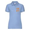 65/35 Poloshirt Lady-Fit | Fruit of the Loom Miniaturansicht