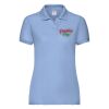 65/35 Poloshirt Lady-Fit | Fruit of the Loom Miniaturansicht