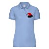 65/35 Poloshirt Lady-Fit | Fruit of the Loom Miniaturansicht