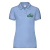 65/35 Poloshirt Lady-Fit | Fruit of the Loom Miniaturansicht