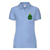 65/35 Poloshirt Lady-Fit | Fruit of the Loom Miniaturansicht