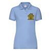 65/35 Poloshirt Lady-Fit | Fruit of the Loom Miniaturansicht