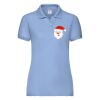 65/35 Poloshirt Lady-Fit | Fruit of the Loom Miniaturansicht
