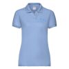 65/35 Poloshirt Lady-Fit | Fruit of the Loom Miniaturansicht