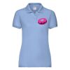65/35 Poloshirt Lady-Fit | Fruit of the Loom Miniaturansicht