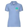 65/35 Poloshirt Lady-Fit | Fruit of the Loom Miniaturansicht