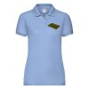 65/35 Poloshirt Lady-Fit | Fruit of the Loom Miniaturansicht