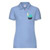 65/35 Poloshirt Lady-Fit | Fruit of the Loom Miniaturansicht