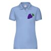 65/35 Poloshirt Lady-Fit | Fruit of the Loom Miniaturansicht