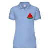 65/35 Poloshirt Lady-Fit | Fruit of the Loom Miniaturansicht
