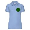 65/35 Poloshirt Lady-Fit | Fruit of the Loom Miniaturansicht