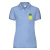65/35 Poloshirt Lady-Fit | Fruit of the Loom Miniaturansicht