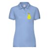 65/35 Poloshirt Lady-Fit | Fruit of the Loom Miniaturansicht