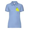 65/35 Poloshirt Lady-Fit | Fruit of the Loom Miniaturansicht