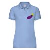 65/35 Poloshirt Lady-Fit | Fruit of the Loom Miniaturansicht