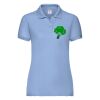 65/35 Poloshirt Lady-Fit | Fruit of the Loom Miniaturansicht