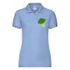 65/35 Poloshirt Lady-Fit | Fruit of the Loom Miniaturansicht
