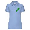 65/35 Poloshirt Lady-Fit | Fruit of the Loom Miniaturansicht