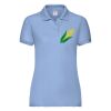 65/35 Poloshirt Lady-Fit | Fruit of the Loom Miniaturansicht