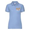 65/35 Poloshirt Lady-Fit | Fruit of the Loom Miniaturansicht