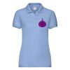 65/35 Poloshirt Lady-Fit | Fruit of the Loom Miniaturansicht