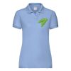 65/35 Poloshirt Lady-Fit | Fruit of the Loom Miniaturansicht
