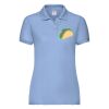 65/35 Poloshirt Lady-Fit | Fruit of the Loom Miniaturansicht