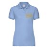 65/35 Poloshirt Lady-Fit | Fruit of the Loom Miniaturansicht