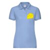 65/35 Poloshirt Lady-Fit | Fruit of the Loom Miniaturansicht