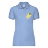 65/35 Poloshirt Lady-Fit | Fruit of the Loom Miniaturansicht