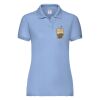 65/35 Poloshirt Lady-Fit | Fruit of the Loom Miniaturansicht