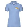 65/35 Poloshirt Lady-Fit | Fruit of the Loom Miniaturansicht
