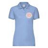 65/35 Poloshirt Lady-Fit | Fruit of the Loom Miniaturansicht