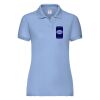 65/35 Poloshirt Lady-Fit | Fruit of the Loom Miniaturansicht
