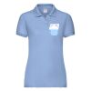 65/35 Poloshirt Lady-Fit | Fruit of the Loom Miniaturansicht