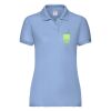 65/35 Poloshirt Lady-Fit | Fruit of the Loom Miniaturansicht