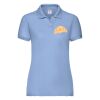 65/35 Poloshirt Lady-Fit | Fruit of the Loom Miniaturansicht