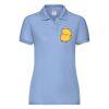 65/35 Poloshirt Lady-Fit | Fruit of the Loom Miniaturansicht
