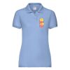65/35 Poloshirt Lady-Fit | Fruit of the Loom Miniaturansicht