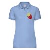 65/35 Poloshirt Lady-Fit | Fruit of the Loom Miniaturansicht