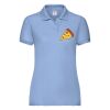 65/35 Poloshirt Lady-Fit | Fruit of the Loom Miniaturansicht