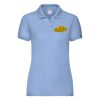65/35 Poloshirt Lady-Fit | Fruit of the Loom Miniaturansicht