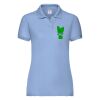 65/35 Poloshirt Lady-Fit | Fruit of the Loom Miniaturansicht