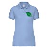65/35 Poloshirt Lady-Fit | Fruit of the Loom Miniaturansicht