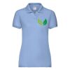 65/35 Poloshirt Lady-Fit | Fruit of the Loom Miniaturansicht