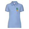 65/35 Poloshirt Lady-Fit | Fruit of the Loom Miniaturansicht