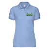 65/35 Poloshirt Lady-Fit | Fruit of the Loom Miniaturansicht