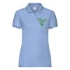 65/35 Poloshirt Lady-Fit | Fruit of the Loom Miniaturansicht