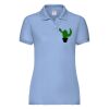 65/35 Poloshirt Lady-Fit | Fruit of the Loom Miniaturansicht